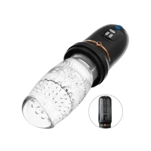 Apex Automatic male masturbator