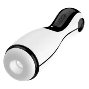 Robo blow Blowjob masturbator