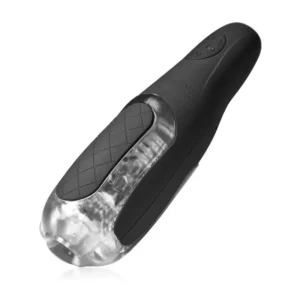 Positron BLOWJOB MASTURBATOR